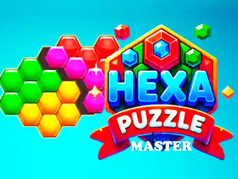 Jeu Maître de puzzle hexa en ligne Jeu Maître de puzzle hexa en ligne