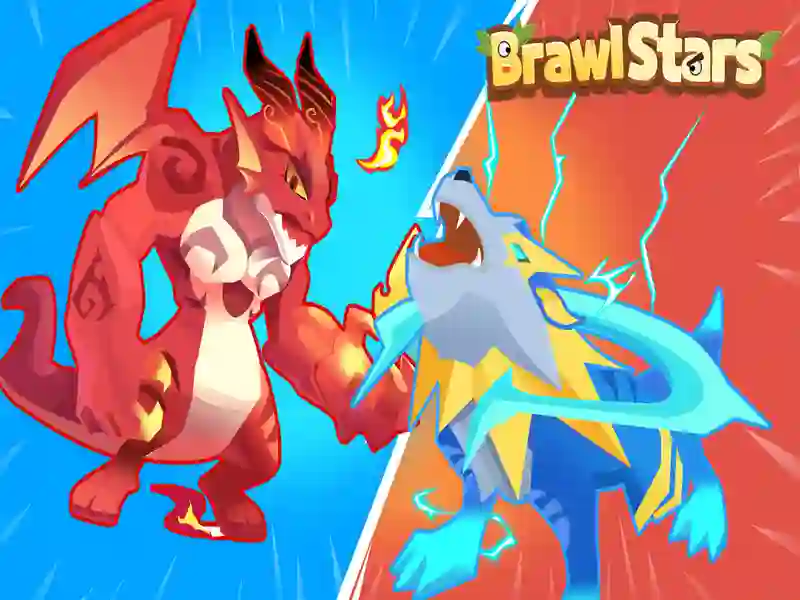 Jeu Stars de la bagarre en ligne