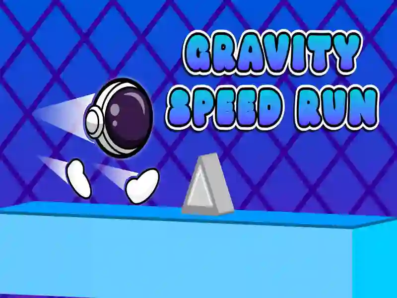 Jeu Vitesse de gravité en ligne