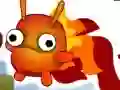 Jeu Bug de feu en ligne