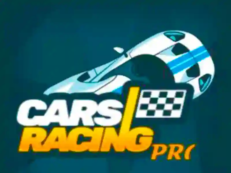 Jeu Cars Racing Pro en ligne Jeu Cars Racing Pro en ligne