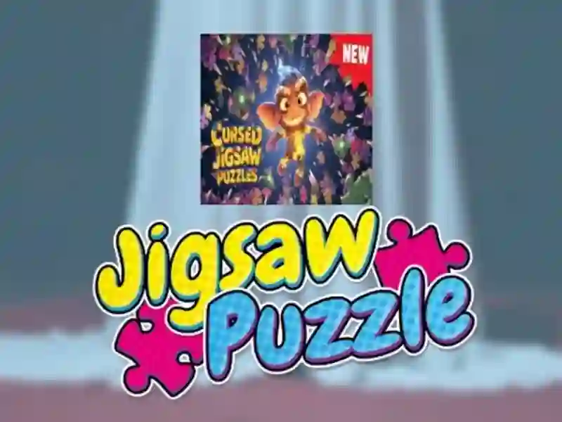 Jeu Puzzles maudits en ligne