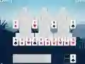 Jeu Solitaire 6 Pics en ligne