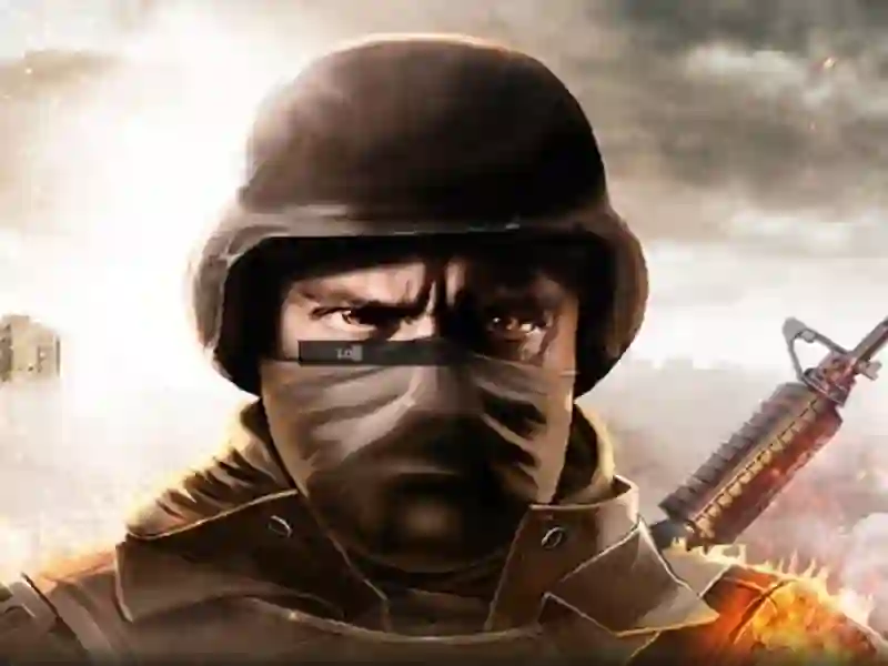 Jeu Bataille d'équipe TDP4 en ligne