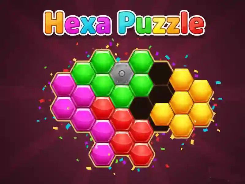 Jeu Casse-tête hexadécimal en ligne