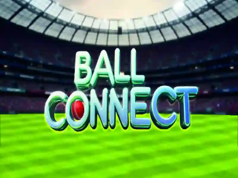Jeu Connexion à la balle en ligne Jeu Connexion à la balle en ligne