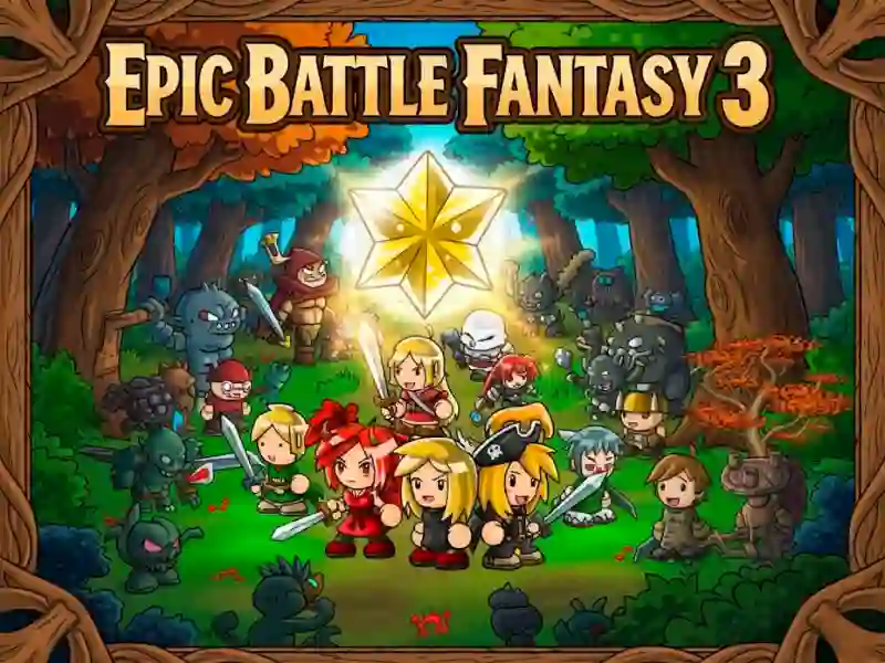 Jeu Bataille épique Fantasy 3 en ligne