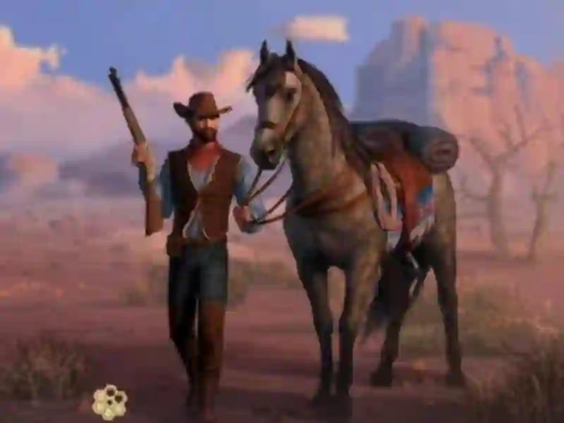 Jeu Survie du Westland en ligne