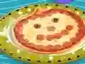 Jeu Pizza Jack O'Lantern en ligne