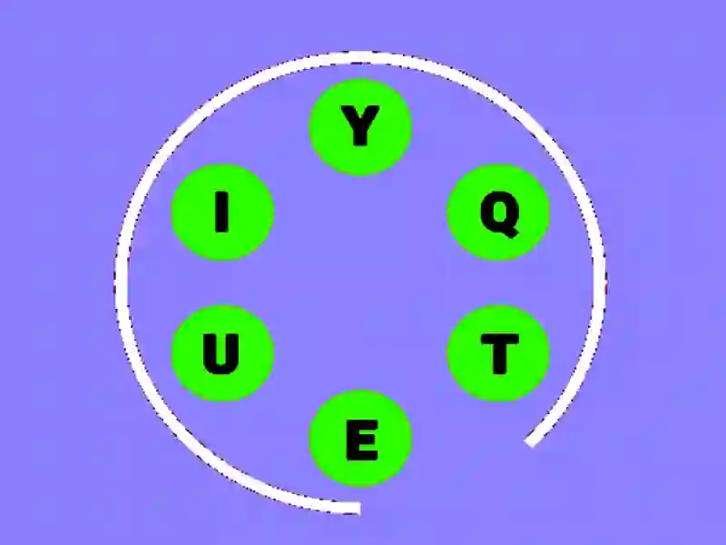 Jeu Devinez les mots rapidement en ligne