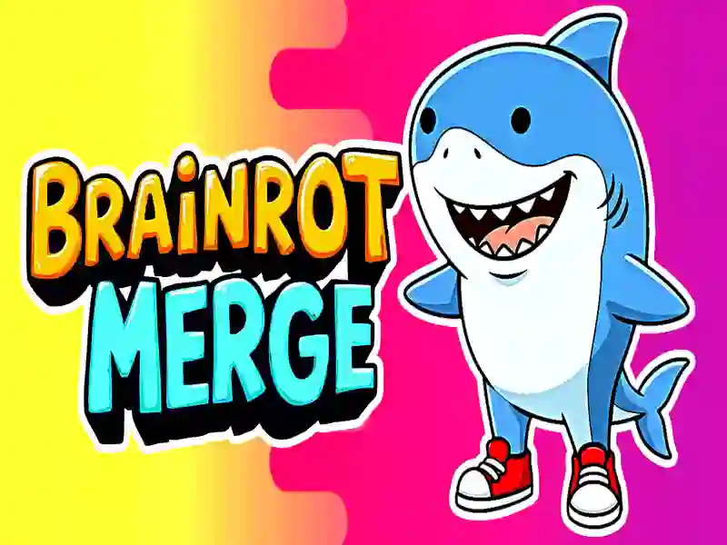 Jeu Fusion de cerveau en ligne