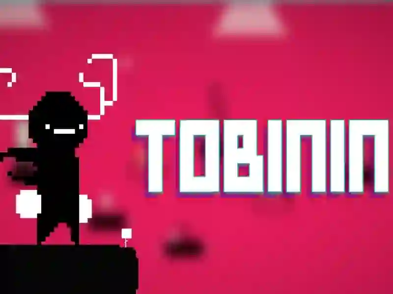 Jeu Tobinin en ligne
