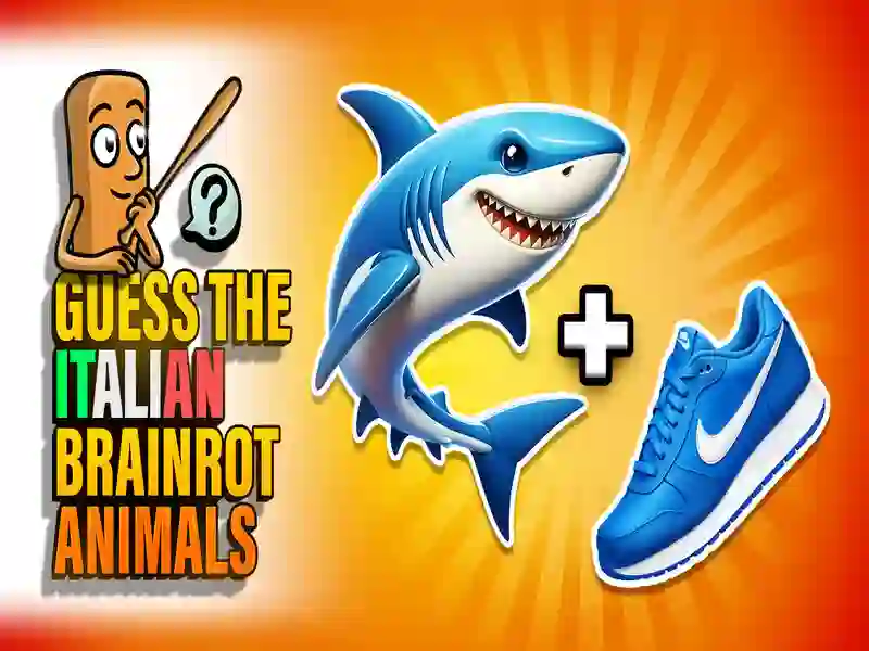Jeu Devinez les animaux italiens du cerveau en ligne Jeu Devinez les animaux italiens du cerveau en ligne