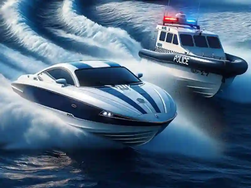 Jeu Évasion Jetstream en ligne