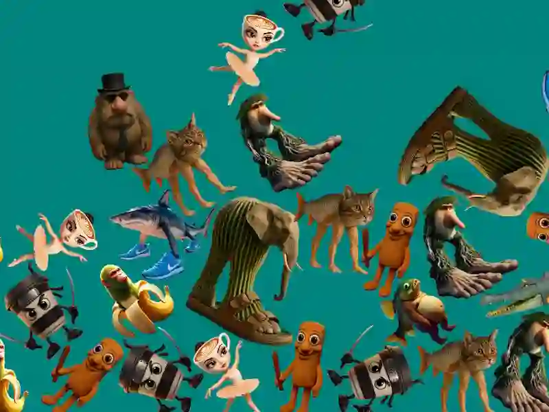 Jeu Thung Thung Sahur fusionne pour toujours en ligne