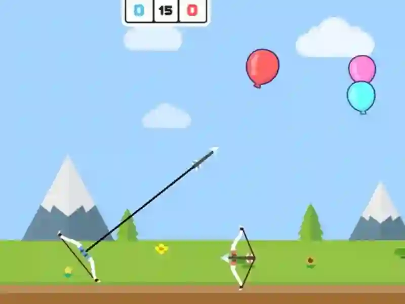 Jeu Abattre en ligne