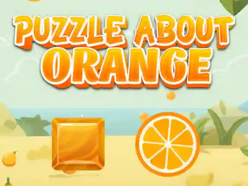 Jeu Puzzle sur Orange en ligne Jeu Puzzle sur Orange en ligne