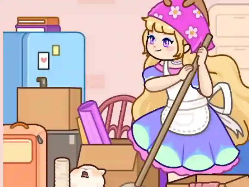 Jeu Monde kiki en ligne