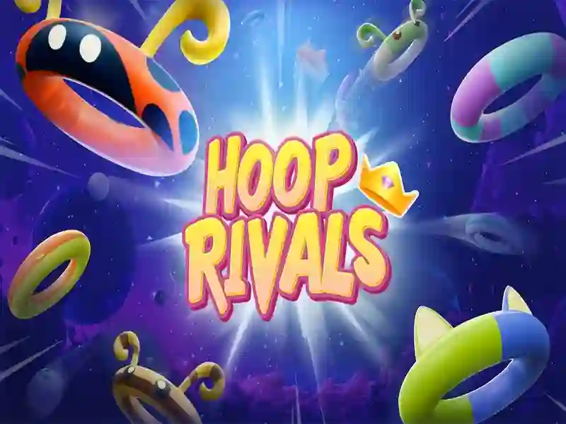 Jeu Cerceau rivaux en ligne Jeu Cerceau rivaux en ligne
