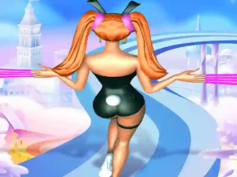 Jeu Ongles longs en ligne