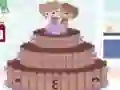 Jeu Gâteau de Mariage Kawaii en ligne