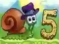 Jeu Escargot Bob 5: Histoire d'amour en ligne