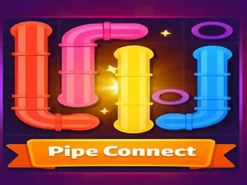 Jeu Puzzle de connexion de tuyaux en ligne
