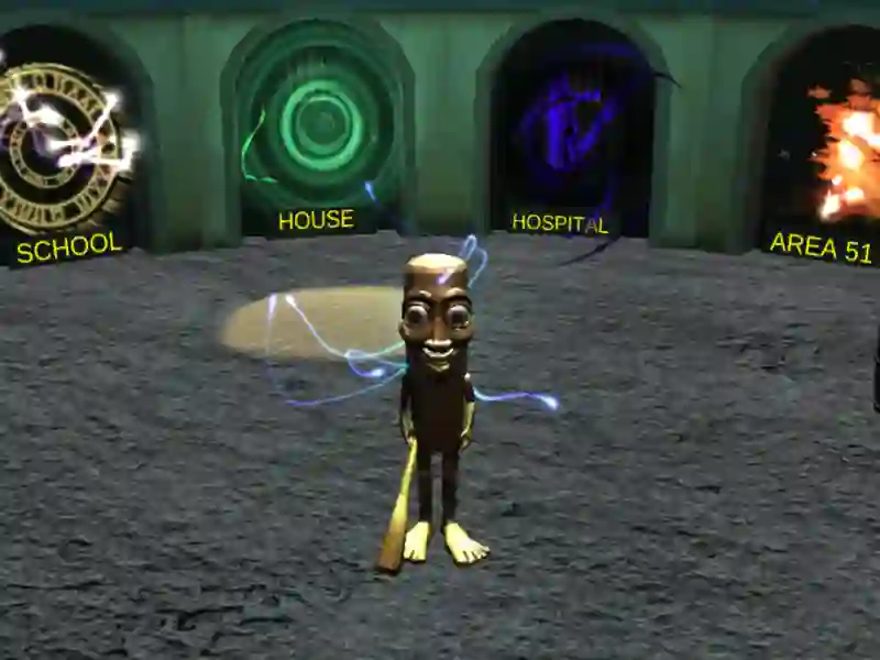 Jeu Guerres épiques italiennes de brainrot en ligne