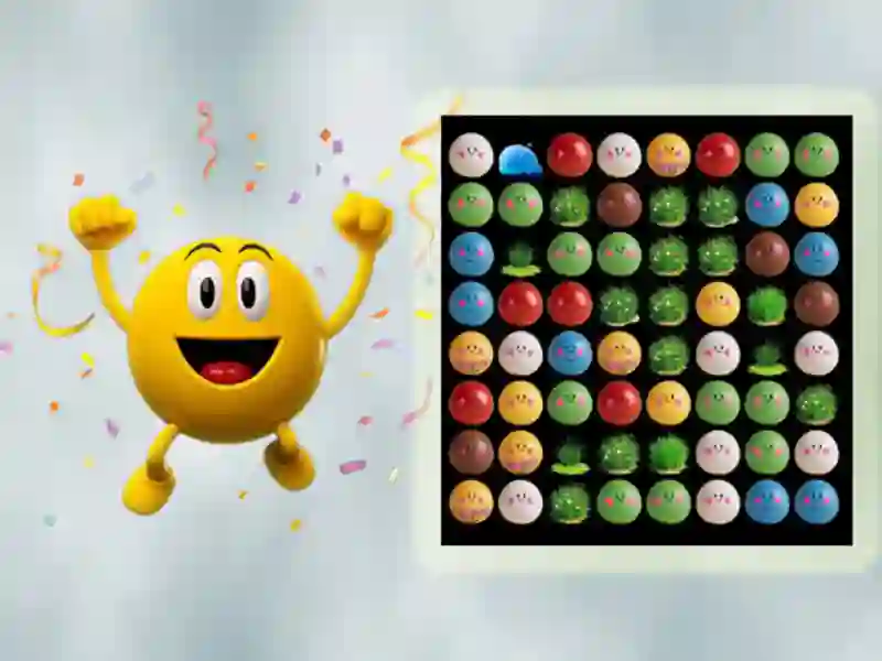 Jeu Haricot gourmand en ligne