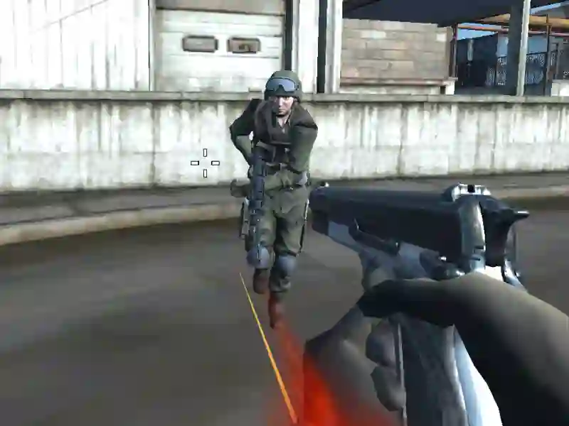 Jeu Force de grève 2 en ligne