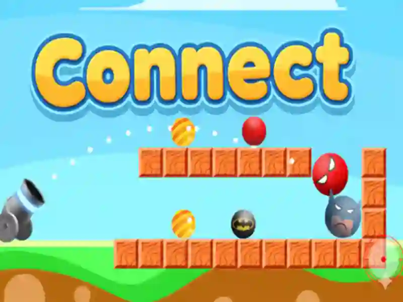 Jeu Connecter en ligne