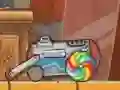Jeu Trouver le bonbon en ligne