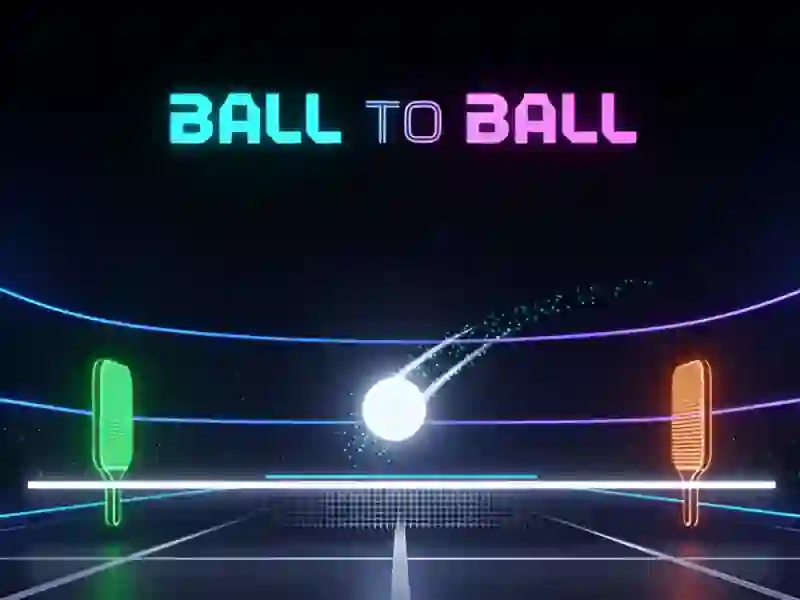 Jeu Balle contre balle en ligne
