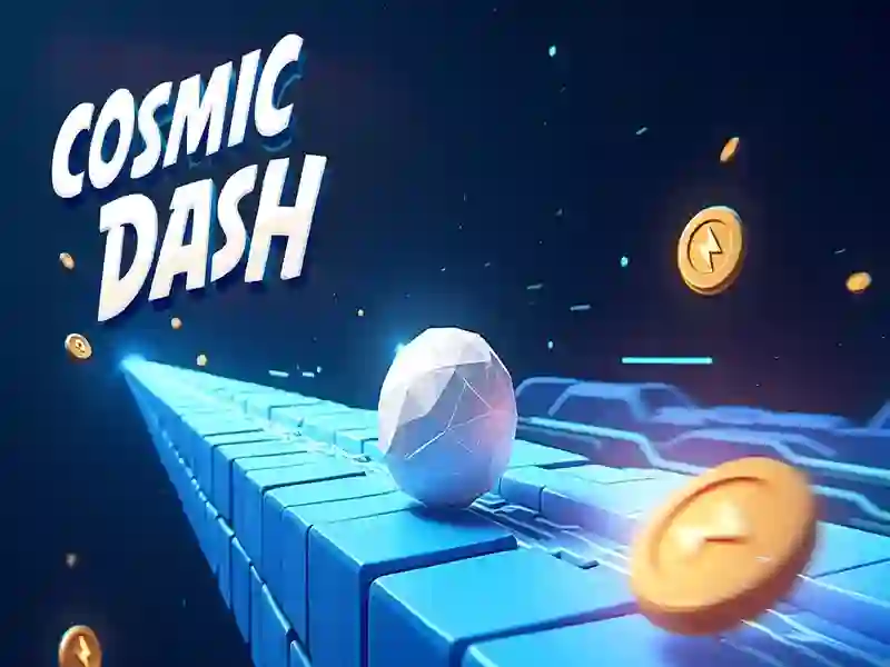 Jeu Tiret cosmique en ligne