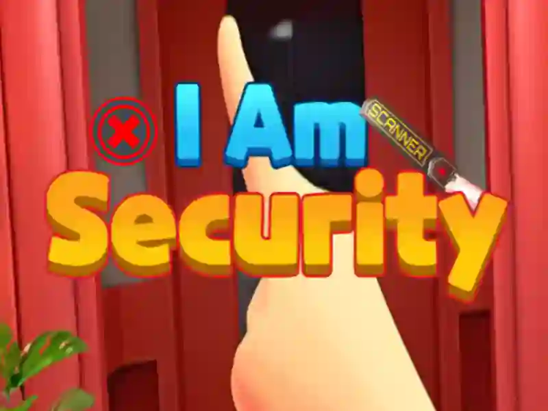 Jeu Je suis la sécurité en ligne Jeu Je suis la sécurité en ligne