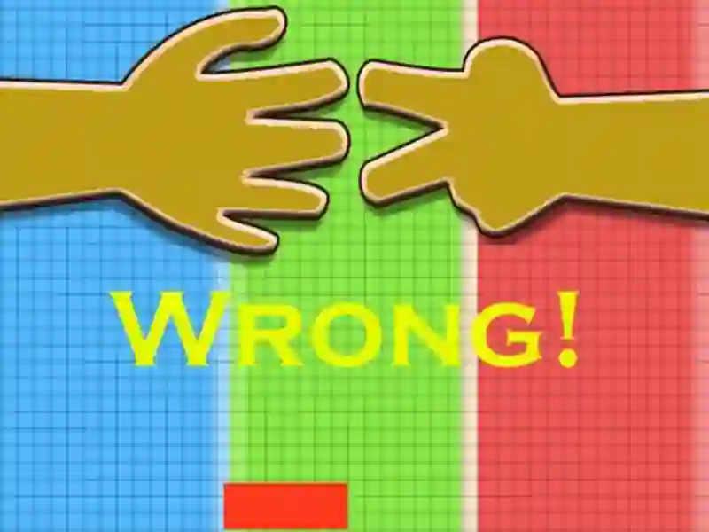 Jeu Cisaillement en feuille de pierre en ligne