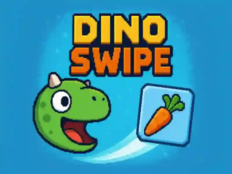 Jeu Glisser un dinosaure en ligne