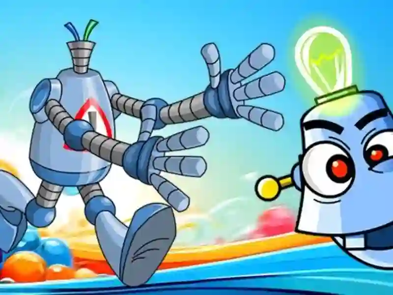 Jeu Joe sans tête en ligne