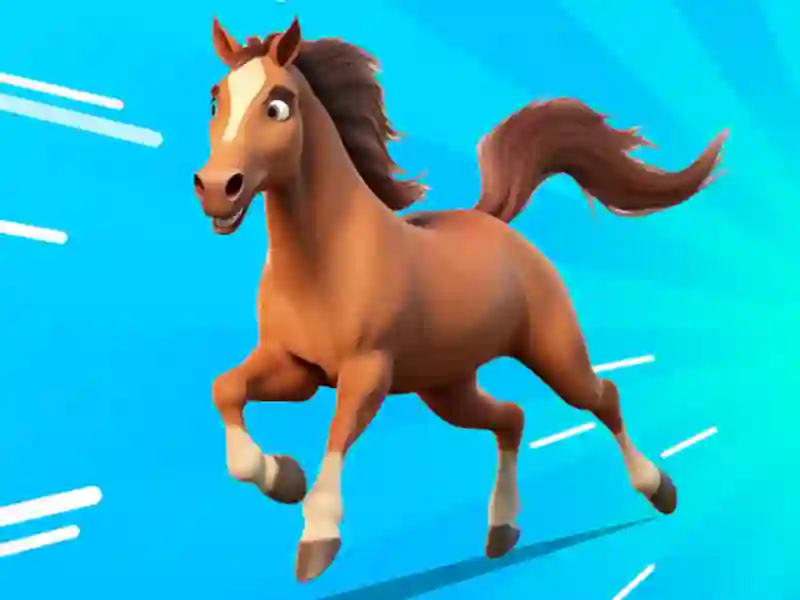 Jeu Coureur d'animaux en ligne