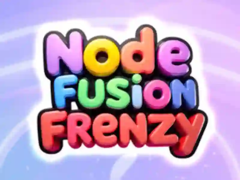 Jeu Frénésie de fusion de nœuds en ligne