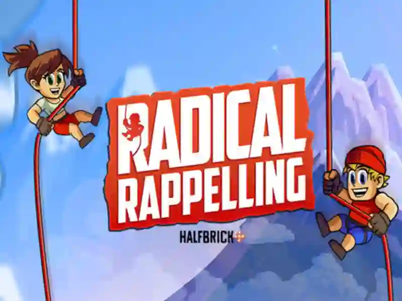 Jeu Rappel radical en ligne