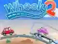 Jeu Wheely 2 en ligne