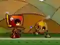 Jeu Droid à Vapeur en ligne