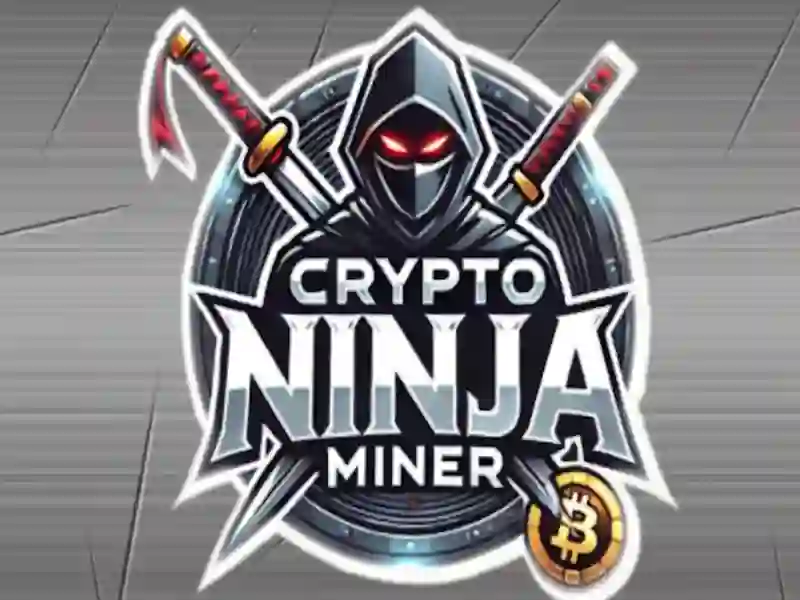Jeu Mineur de crypto ninja en ligne Jeu Mineur de crypto ninja en ligne