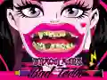Jeu Draculaura Mauvaises Dents en ligne