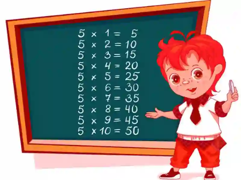 Jeu Maître de multiplication en ligne Jeu Maître de multiplication en ligne