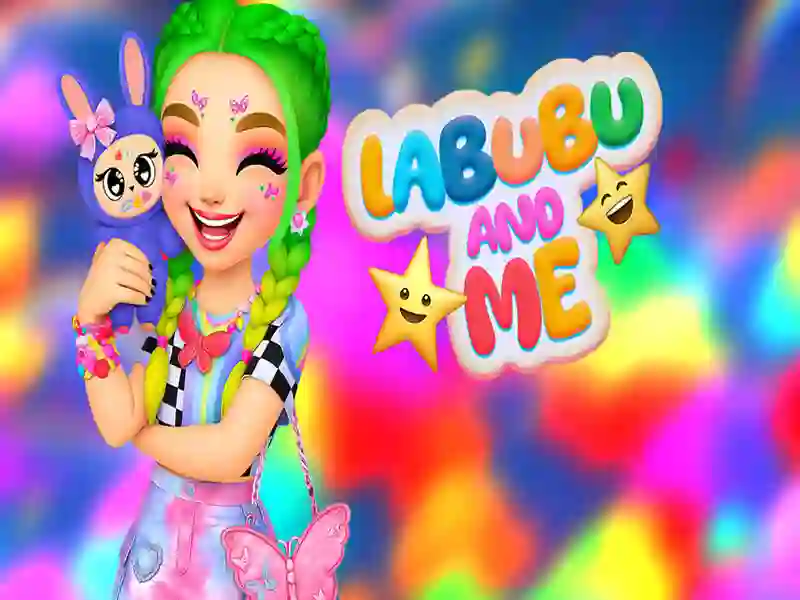 Jeu Labubu et moi en ligne