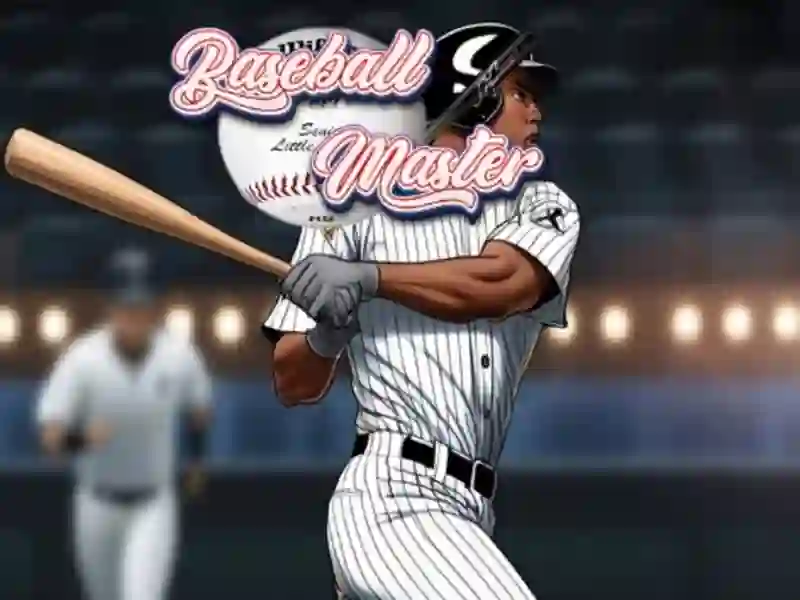 Jeu Maître de baseball en ligne