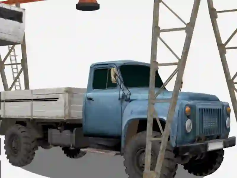 Jeu La cargaison 2 en ligne