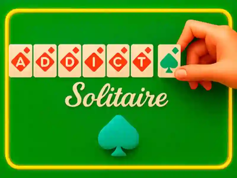 Jeu Toxicomanie solitaire en ligne